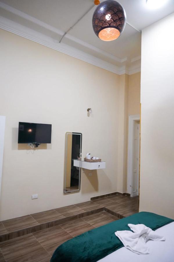 Hathor House Kairo Exterior foto